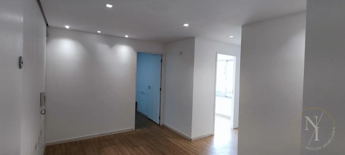 Foto 1 de Sala Comercial com 2 quartos para alugar, 38m2 em Chácara Califórnia, São Paulo - SP
