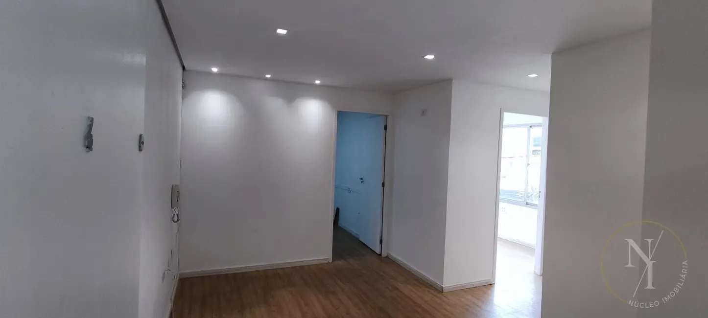 Sala Comercial com 2 quartos para alugar, 38m2 em Chácara Califórnia, São Paulo - SP - imagem 3 Foto 3 de Sala Comercial com 2 quartos para alugar, 38m2 em Chácara Califórnia, São Paulo - SP