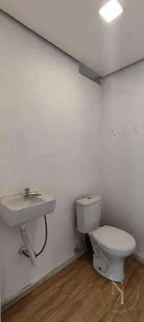 Sala Comercial com 2 quartos para alugar, 38m2 em Chácara Califórnia, São Paulo - SP - imagem 8 Foto 8 de Sala Comercial com 2 quartos para alugar, 38m2 em Chácara Califórnia, São Paulo - SP