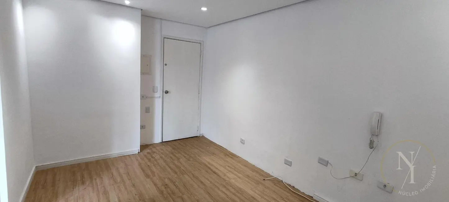 Sala Comercial com 2 quartos para alugar, 38m2 em Chácara Califórnia, São Paulo - SP - imagem 4 Foto 4 de Sala Comercial com 2 quartos para alugar, 38m2 em Chácara Califórnia, São Paulo - SP