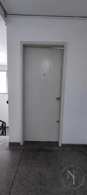 Foto 2 de Sala Comercial para alugar, 38m2 em Chácara Califórnia, São Paulo - SP