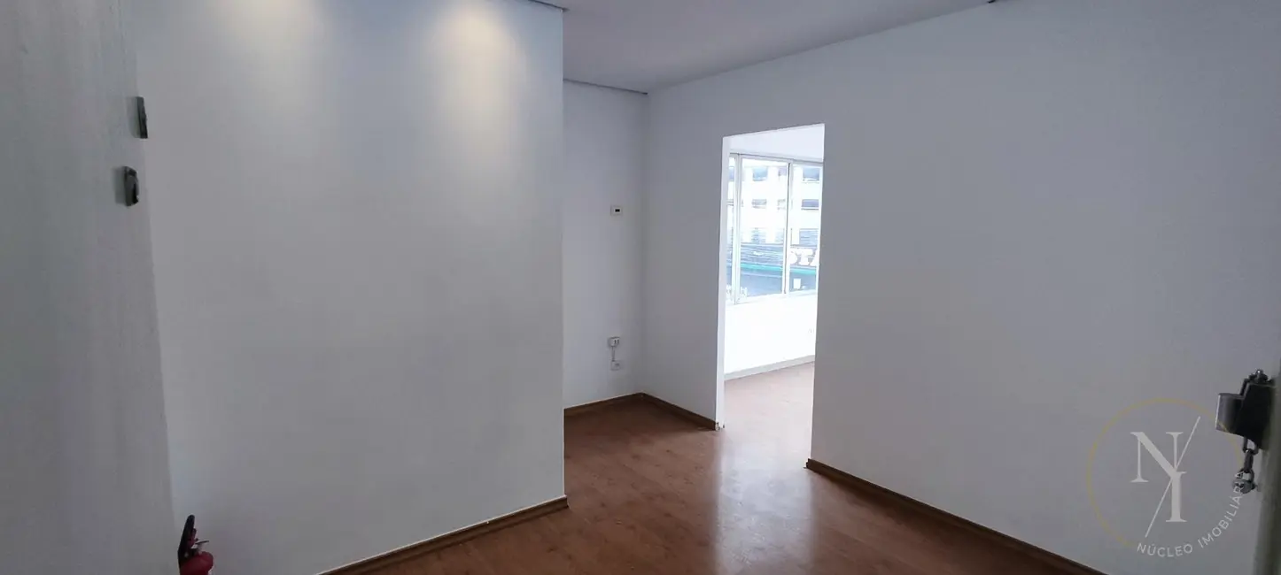 Foto 3 de Sala Comercial para alugar, 38m2 em Chácara Califórnia, São Paulo - SP
