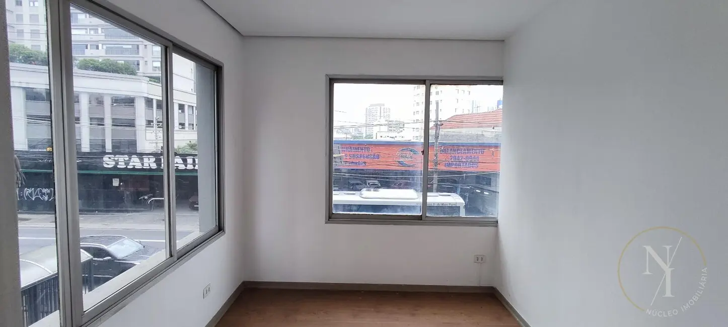Foto 8 de Sala Comercial para alugar, 38m2 em Chácara Califórnia, São Paulo - SP