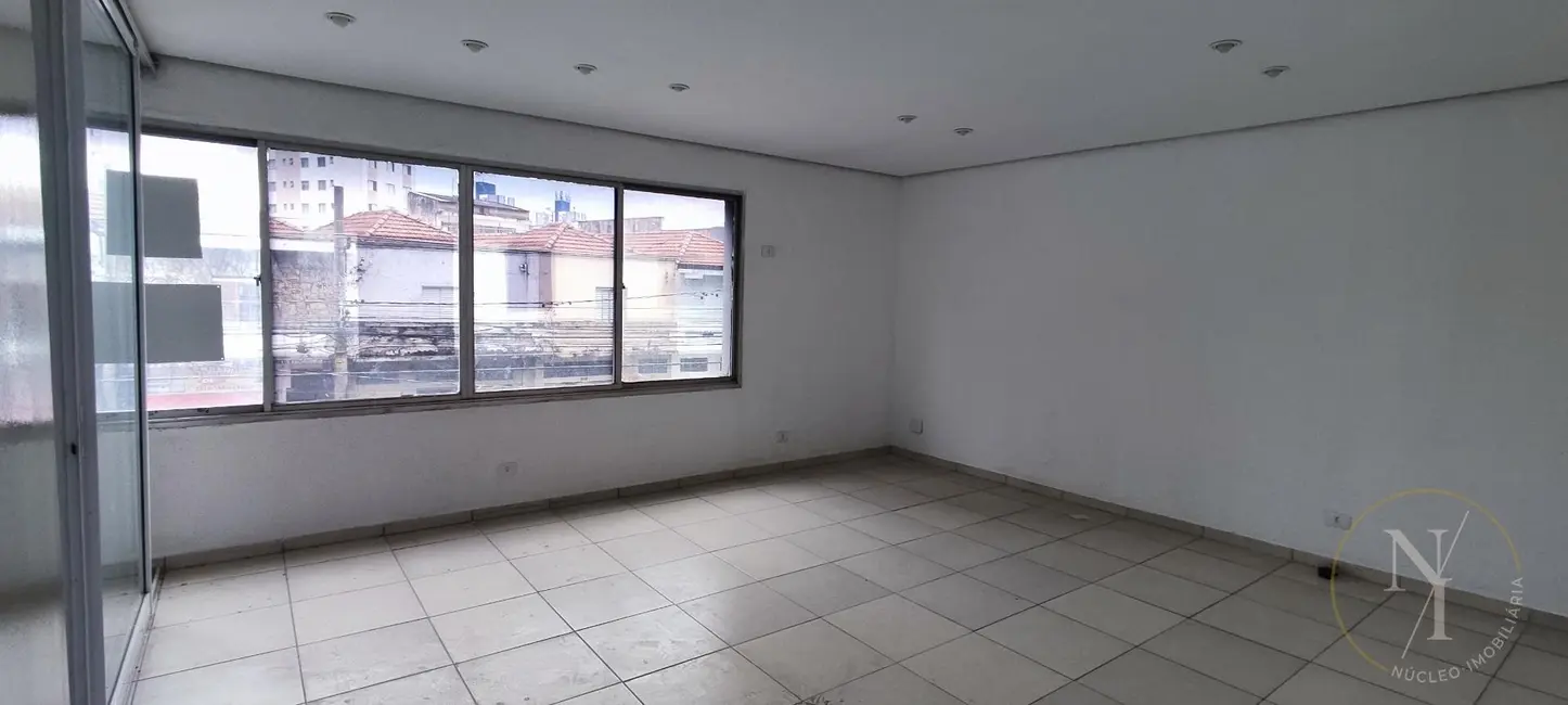 Foto 1 de Sala Comercial para alugar, 38m2 em Chácara Califórnia, São Paulo - SP