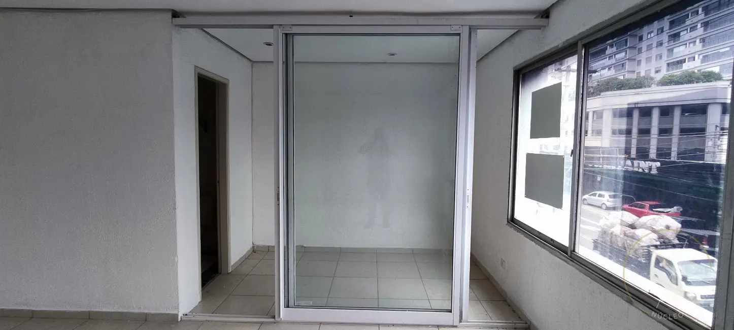 Foto 8 de Sala Comercial para alugar, 38m2 em Chácara Califórnia, São Paulo - SP