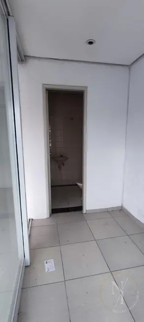 Foto 9 de Sala Comercial para alugar, 38m2 em Chácara Califórnia, São Paulo - SP