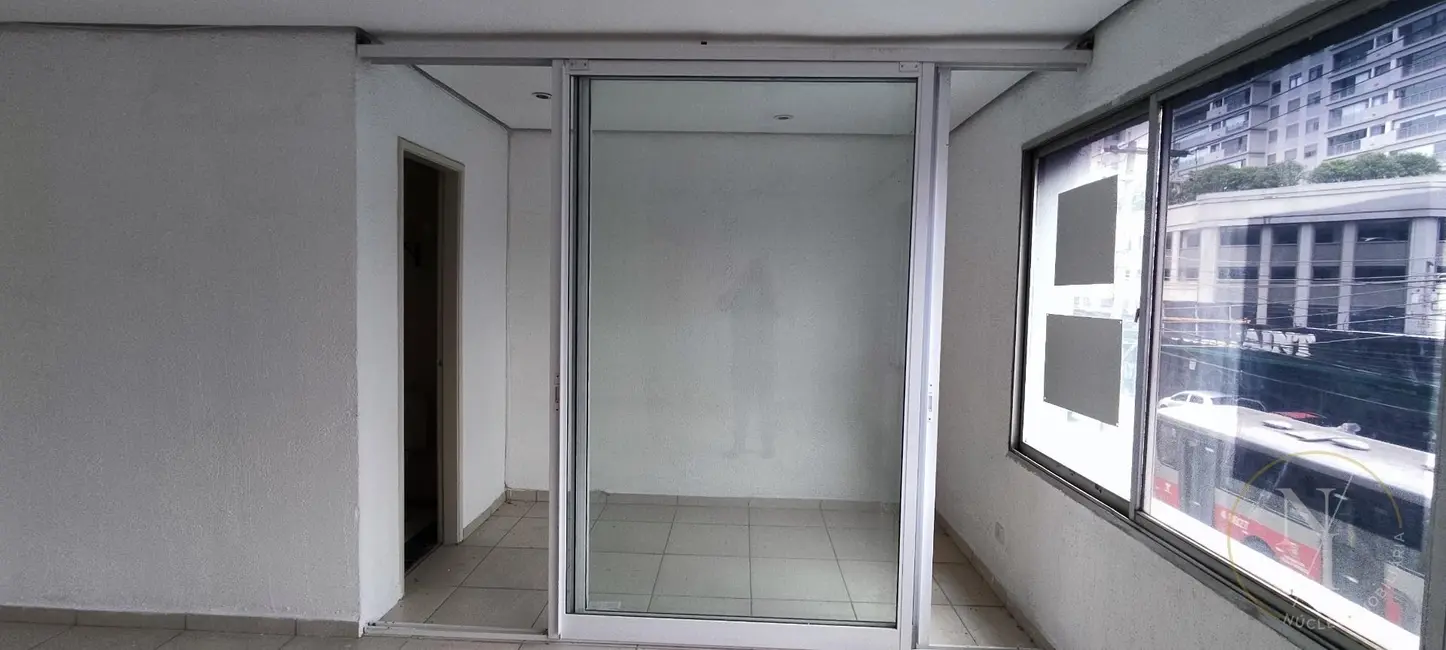 Foto 7 de Sala Comercial para alugar, 38m2 em Chácara Califórnia, São Paulo - SP