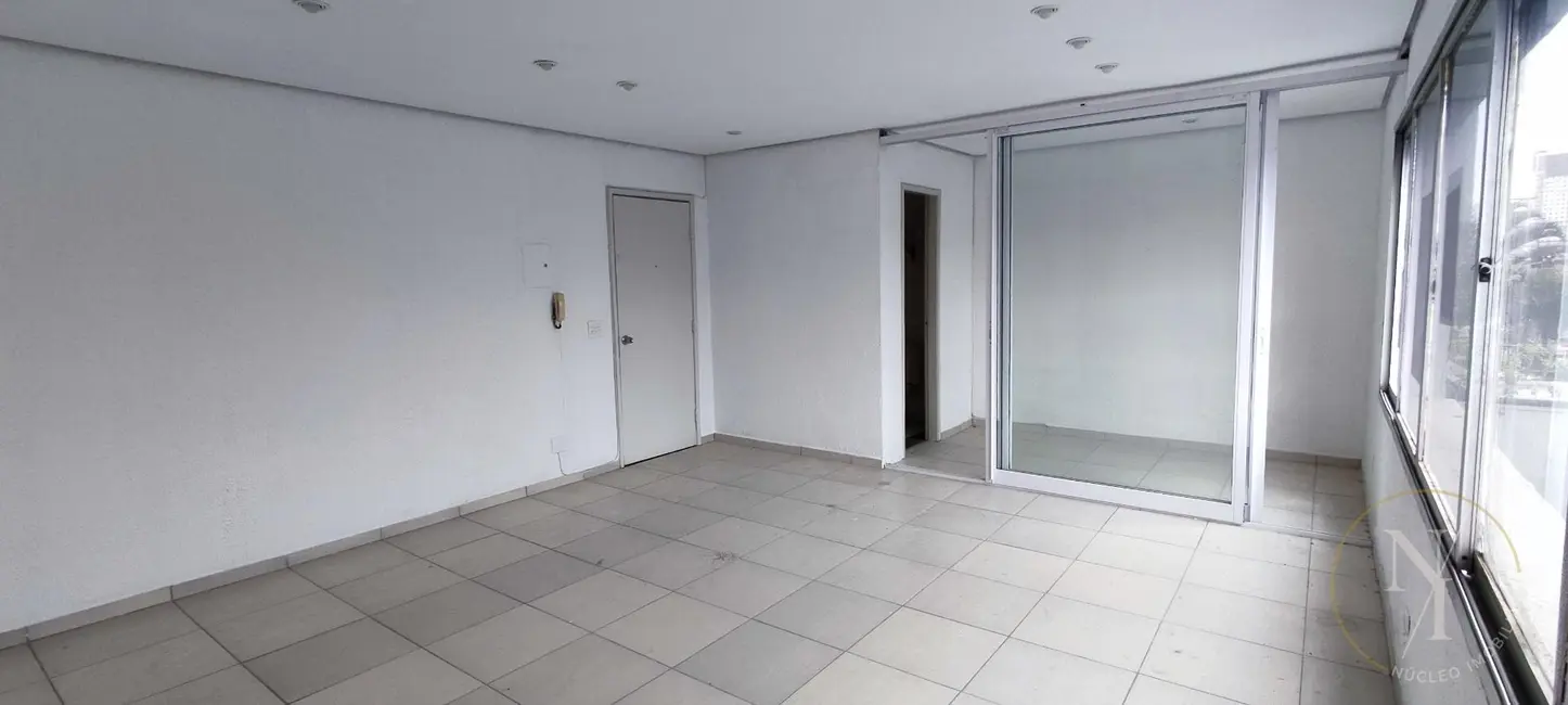 Foto 6 de Sala Comercial para alugar, 38m2 em Chácara Califórnia, São Paulo - SP
