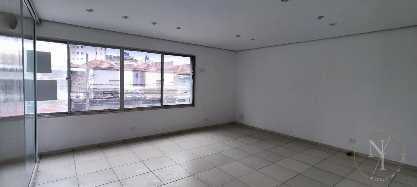 Foto 3 de Sala Comercial para alugar, 38m2 em Chácara Califórnia, São Paulo - SP