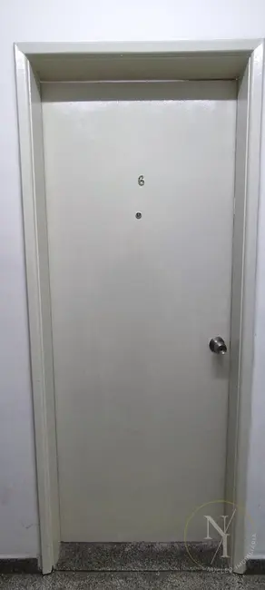 Foto 2 de Sala Comercial para alugar, 38m2 em Chácara Califórnia, São Paulo - SP