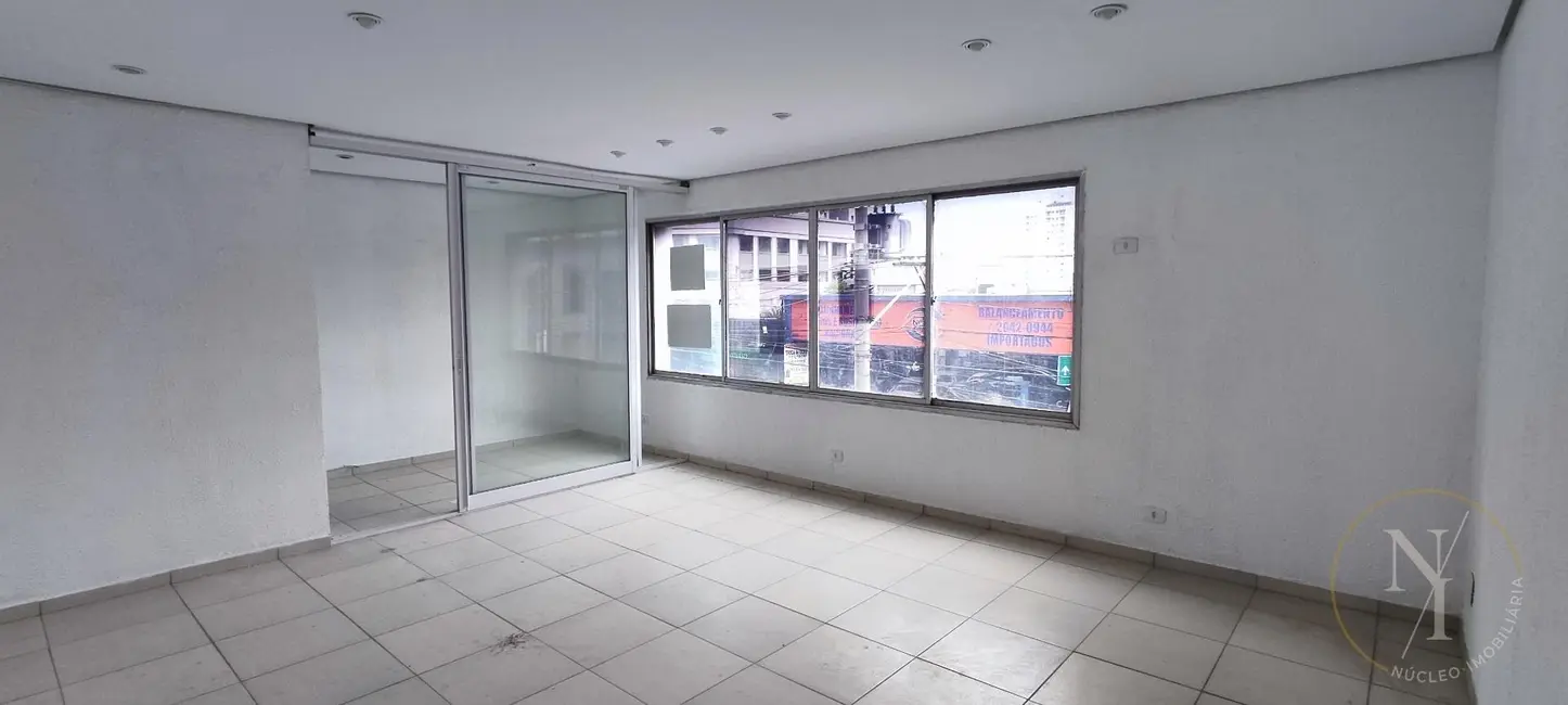 Foto 4 de Sala Comercial para alugar, 38m2 em Chácara Califórnia, São Paulo - SP