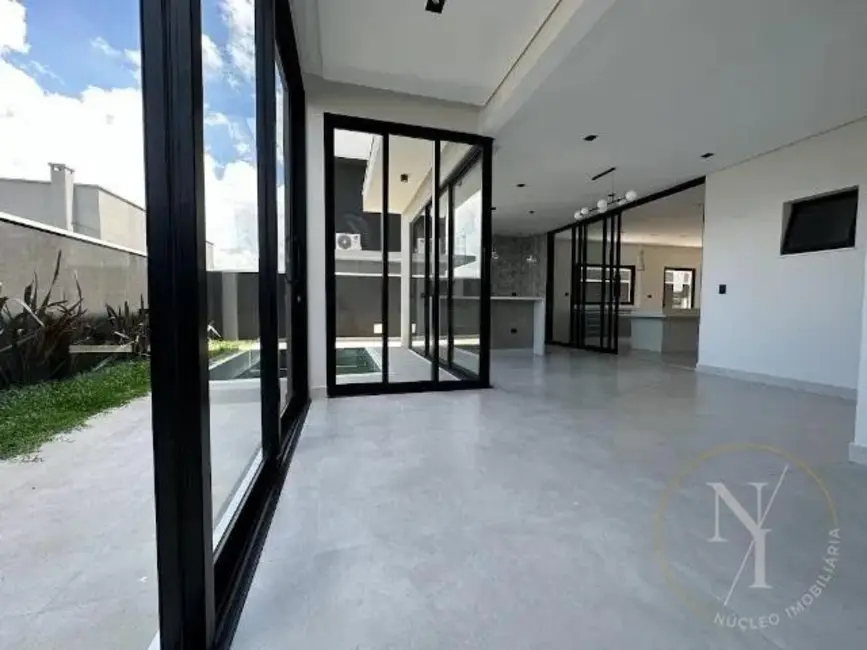 Foto 6 de Casa de Condomínio com 4 quartos à venda, 300m2 em Jardim Fazenda Rincão, Aruja - SP