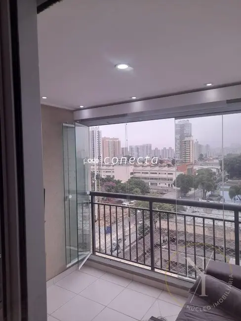 Foto 8 de Apartamento com 2 quartos à venda, 135m2 em Parque São Jorge, São Paulo - SP