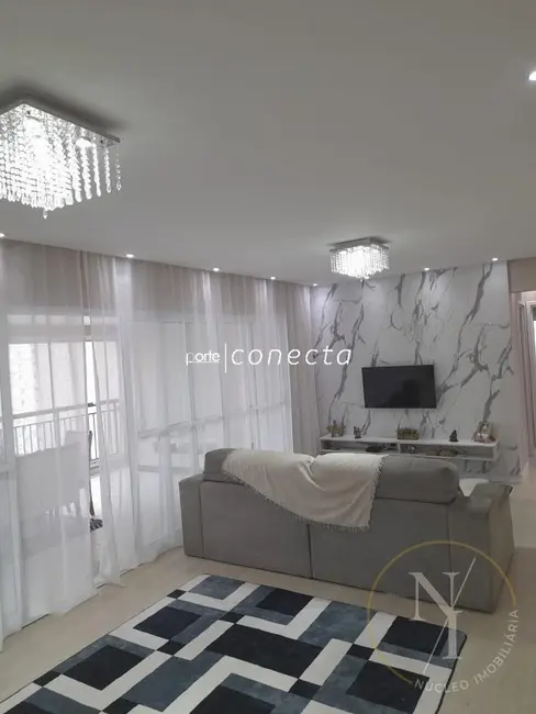 Foto 4 de Apartamento com 2 quartos à venda, 135m2 em Parque São Jorge, São Paulo - SP