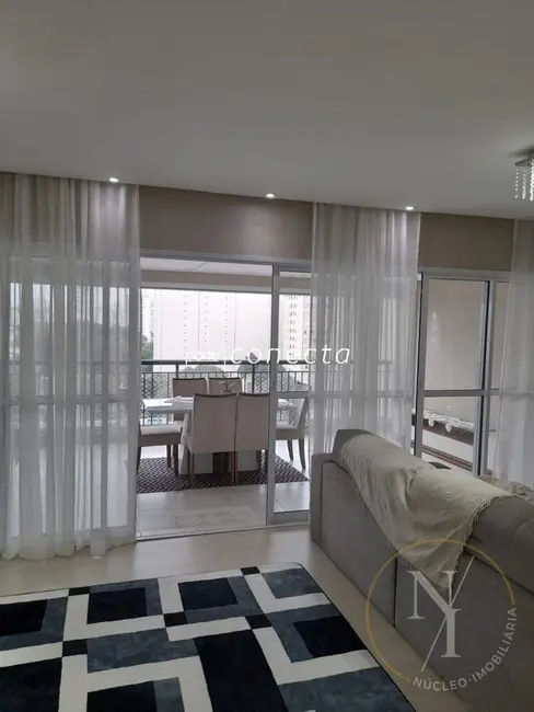 Foto 1 de Apartamento com 2 quartos à venda, 135m2 em Parque São Jorge, São Paulo - SP