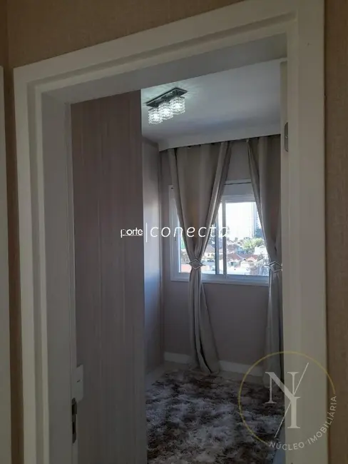 Foto 2 de Apartamento com 2 quartos à venda, 135m2 em Parque São Jorge, São Paulo - SP