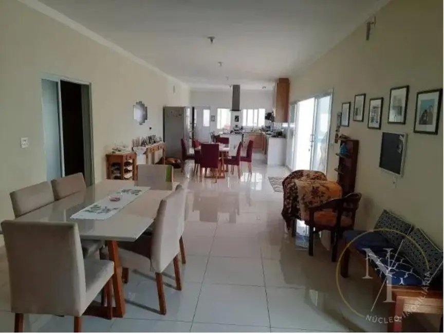 Foto 1 de Casa com 4 quartos à venda, 780m2 em Atibaia - SP