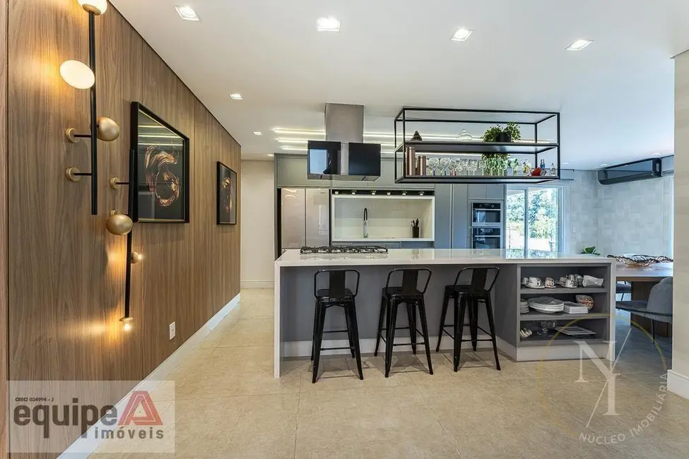 Casa com 4 quartos à venda, 350m2 em Itupeva - SP - imagem 8 Foto 8 de Casa com 4 quartos à venda, 350m2 em Itupeva - SP