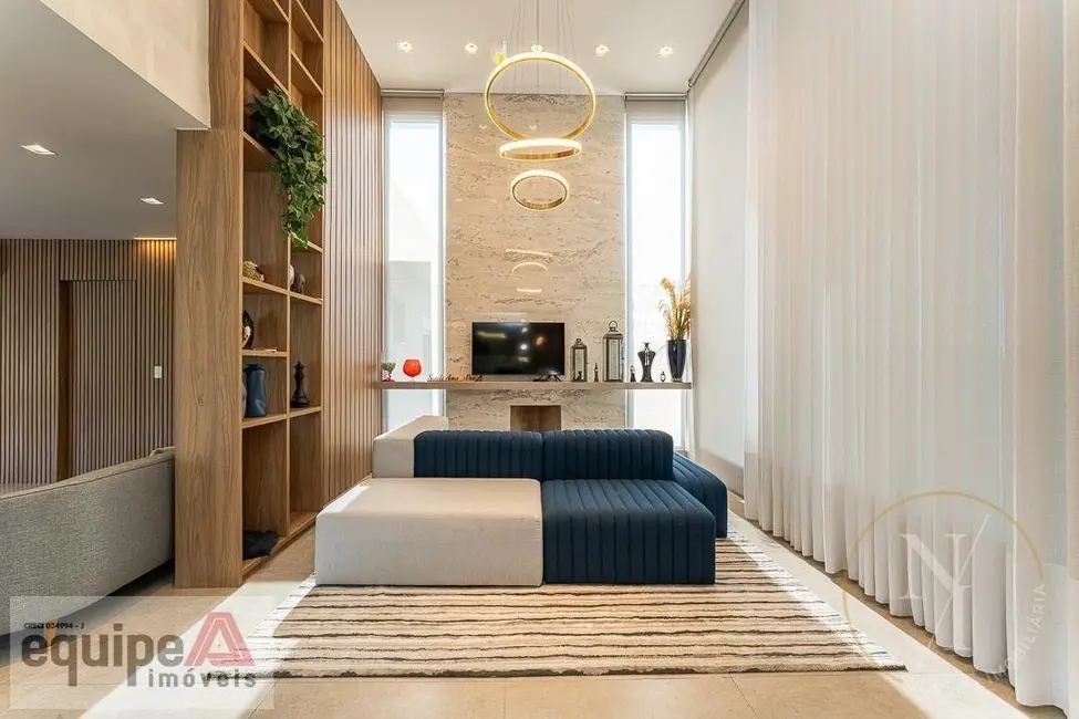 Casa com 4 quartos à venda, 350m2 em Itupeva - SP - imagem 2 Foto 2 de Casa com 4 quartos à venda, 350m2 em Itupeva - SP