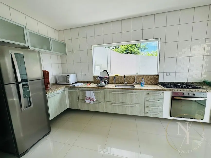 Foto 7 de Casa com 2 quartos à venda, 360m2 em Jardim Paulista, Atibaia - SP