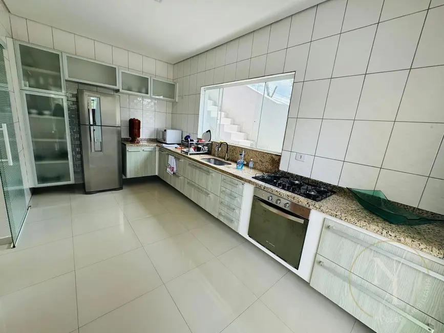 Foto 6 de Casa com 2 quartos à venda, 360m2 em Jardim Paulista, Atibaia - SP