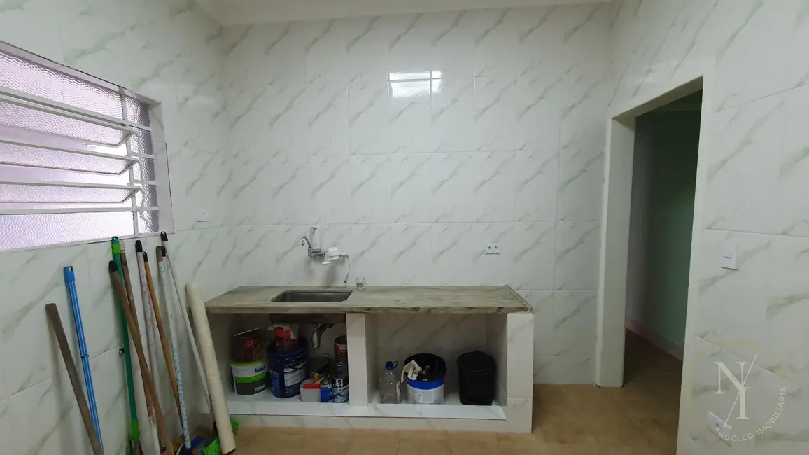 Foto 3 de Casa com 1 quarto para alugar, 39m2 em Tatuapé, São Paulo - SP