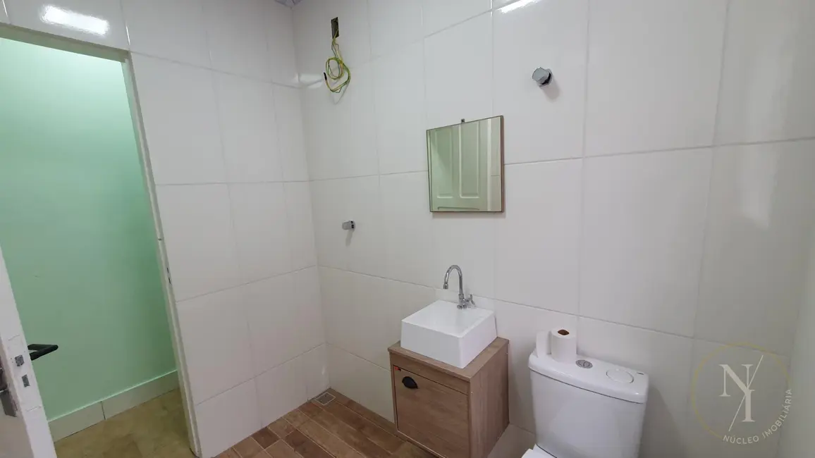 Foto 7 de Casa com 1 quarto para alugar, 39m2 em Tatuapé, São Paulo - SP