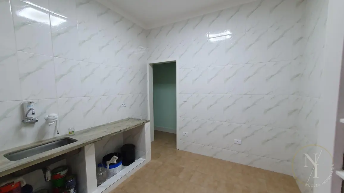 Foto 1 de Casa com 1 quarto para alugar, 39m2 em Tatuapé, São Paulo - SP