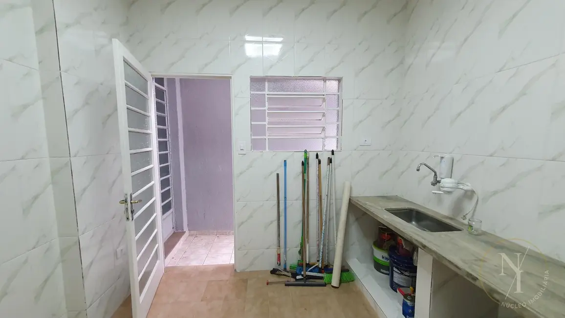 Foto 4 de Casa com 1 quarto para alugar, 39m2 em Tatuapé, São Paulo - SP