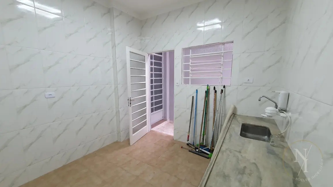 Foto 2 de Casa com 1 quarto para alugar, 39m2 em Tatuapé, São Paulo - SP