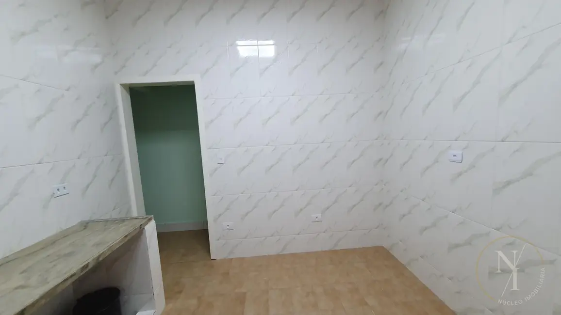 Foto 5 de Casa com 1 quarto para alugar, 39m2 em Tatuapé, São Paulo - SP