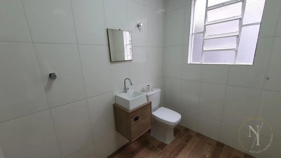 Foto 9 de Casa com 1 quarto para alugar, 39m2 em Tatuapé, São Paulo - SP