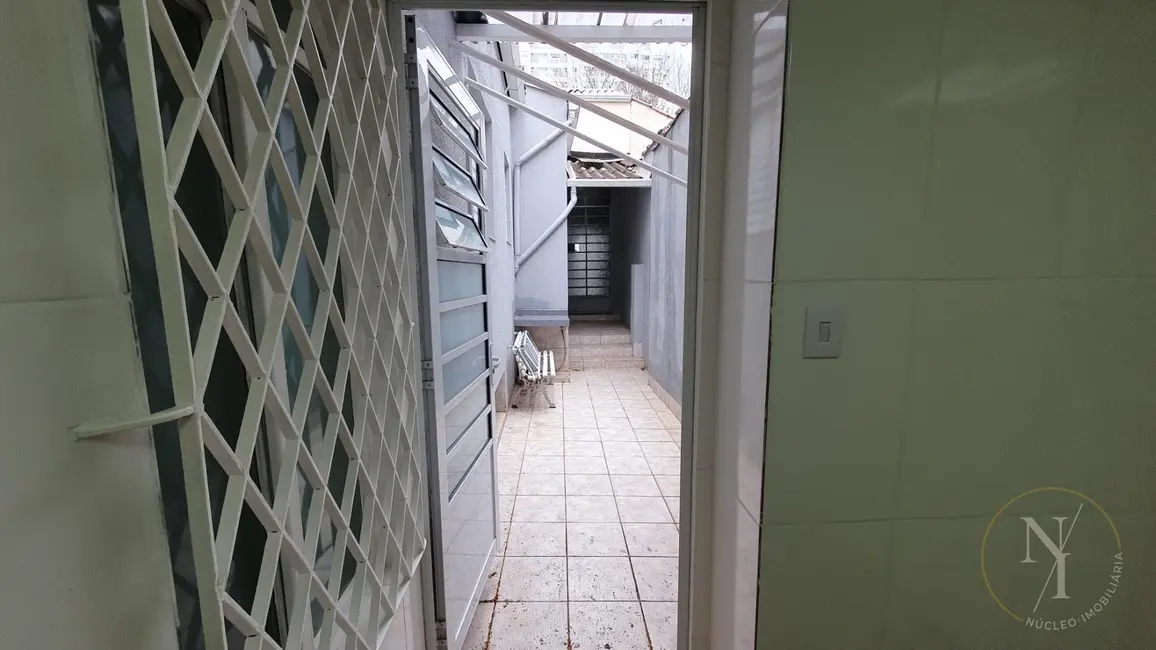 Foto 7 de Casa com 1 quarto para alugar, 50m2 em Tatuapé, São Paulo - SP