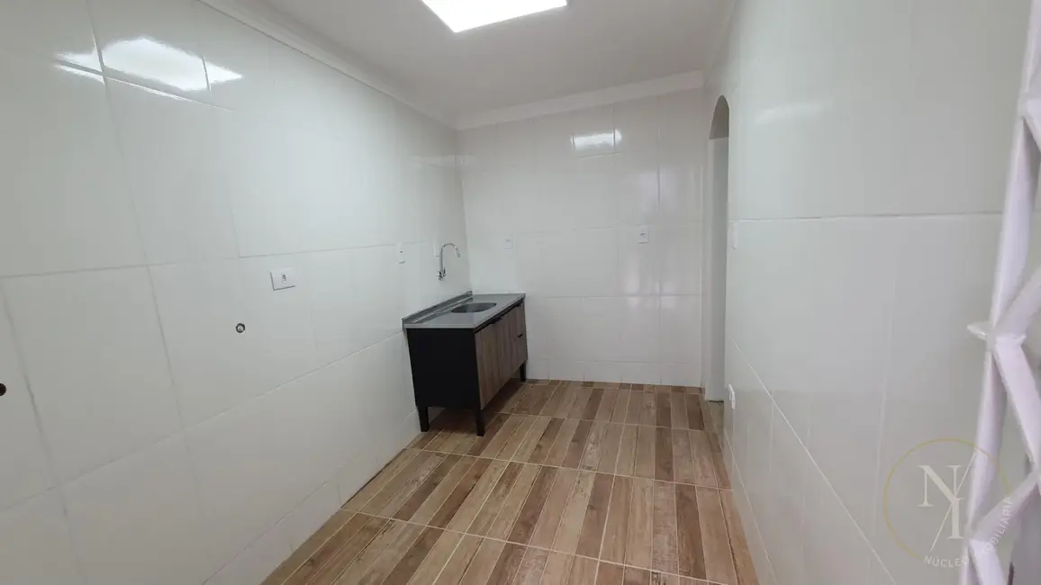 Foto 3 de Casa com 1 quarto para alugar, 50m2 em Tatuapé, São Paulo - SP