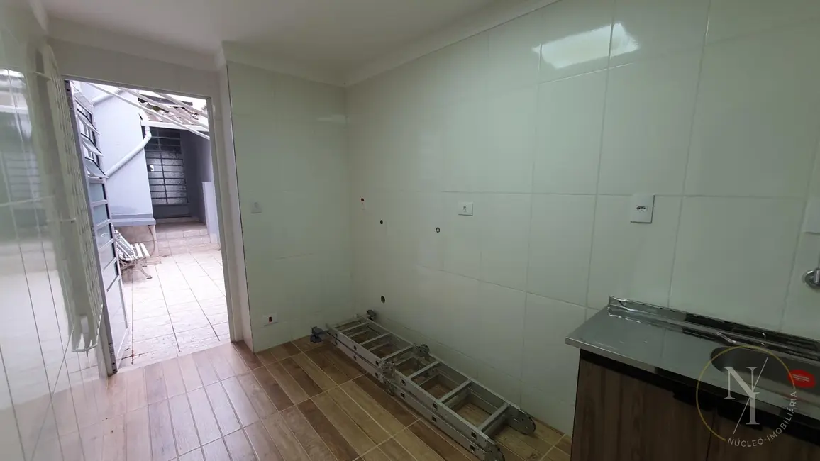 Foto 4 de Casa com 1 quarto para alugar, 50m2 em Tatuapé, São Paulo - SP