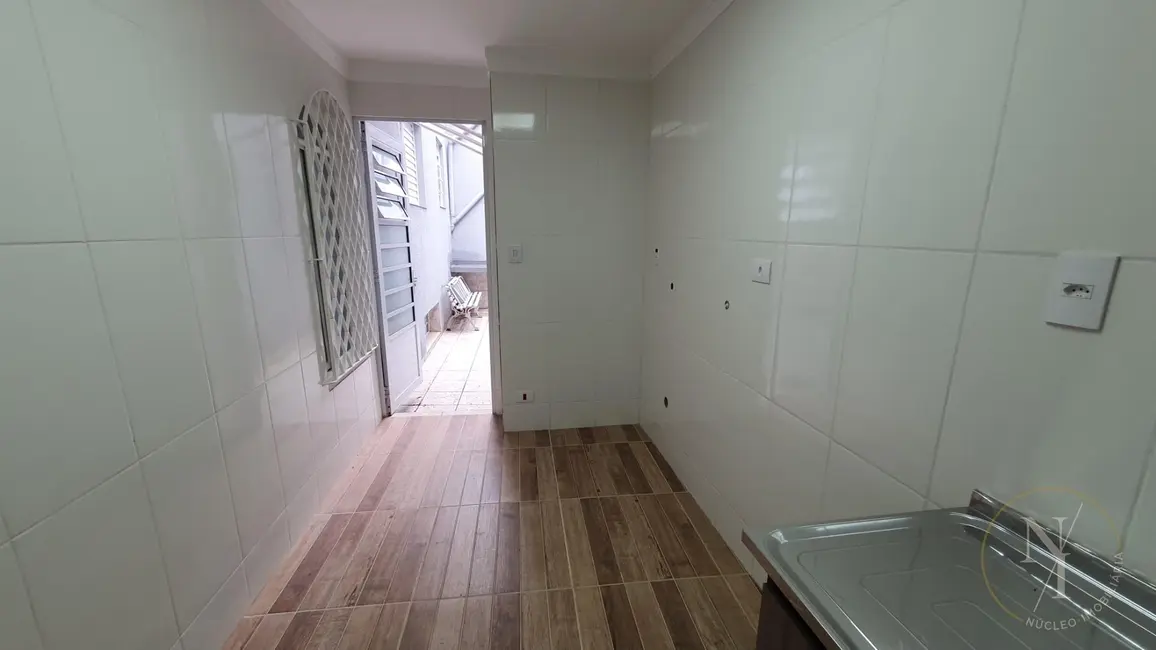 Foto 1 de Casa com 1 quarto para alugar, 50m2 em Tatuapé, São Paulo - SP