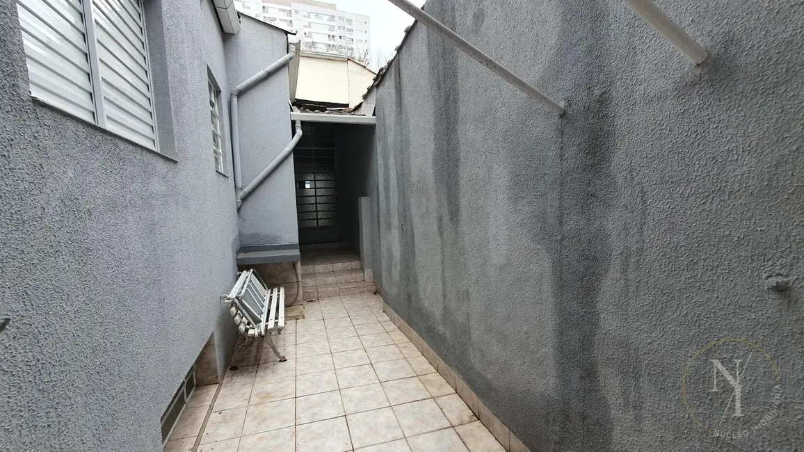 Foto 6 de Casa com 1 quarto para alugar, 50m2 em Tatuapé, São Paulo - SP
