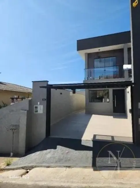 Casa com 3 quartos à venda, 150m2 em Jardim Paulista, Atibaia - SP - imagem 2 Foto 2 de Casa com 3 quartos à venda, 150m2 em Jardim Paulista, Atibaia - SP