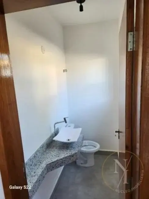 Casa com 3 quartos à venda, 150m2 em Jardim Paulista, Atibaia - SP - imagem 6 Foto 6 de Casa com 3 quartos à venda, 150m2 em Jardim Paulista, Atibaia - SP