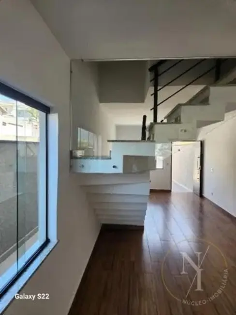 Casa com 3 quartos à venda, 150m2 em Jardim Paulista, Atibaia - SP - imagem 3 Foto 3 de Casa com 3 quartos à venda, 150m2 em Jardim Paulista, Atibaia - SP