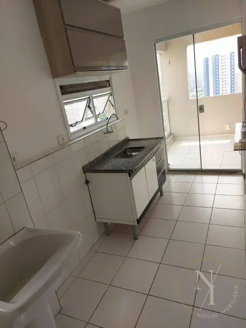 Foto 2 de Apartamento com 3 quartos à venda, 59m2 em Vila Eldízia, Santo Andre - SP