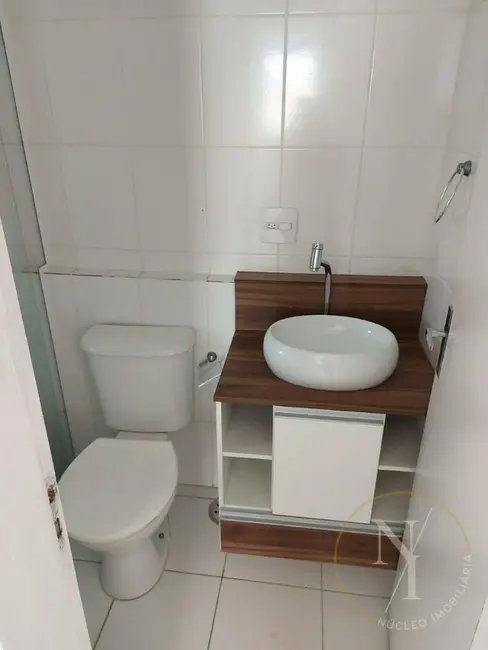 Foto 3 de Apartamento com 3 quartos à venda, 59m2 em Vila Eldízia, Santo Andre - SP