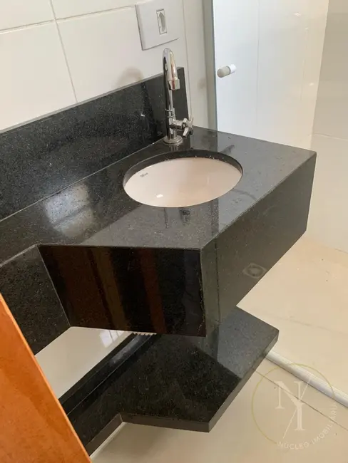 Foto 8 de Apartamento com 2 quartos para alugar, 40m2 em Vila São Geraldo, São Paulo - SP