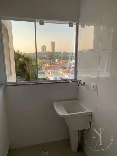 Foto 4 de Apartamento com 2 quartos para alugar, 40m2 em Vila São Geraldo, São Paulo - SP