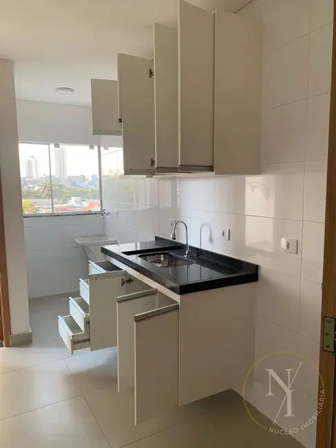 Foto 3 de Apartamento com 2 quartos para alugar, 40m2 em Vila São Geraldo, São Paulo - SP