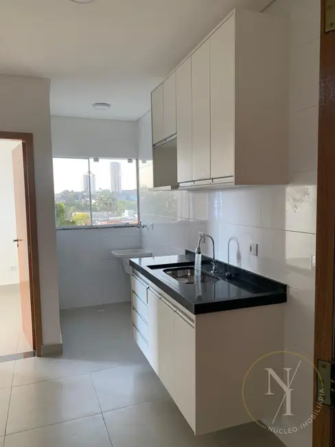 Foto 2 de Apartamento com 2 quartos para alugar, 40m2 em Vila São Geraldo, São Paulo - SP