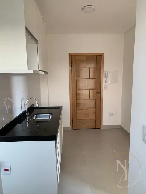 Foto 1 de Apartamento com 2 quartos para alugar, 40m2 em Vila São Geraldo, São Paulo - SP