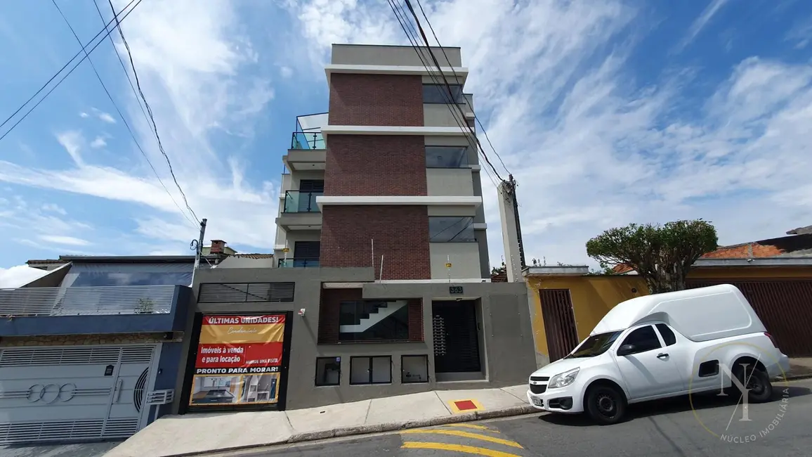 Apartamento com 2 quartos à venda, 38m2 em Itaquera, São Paulo - SP - imagem 1 Foto 1 de Apartamento com 2 quartos à venda, 38m2 em Itaquera, São Paulo - SP