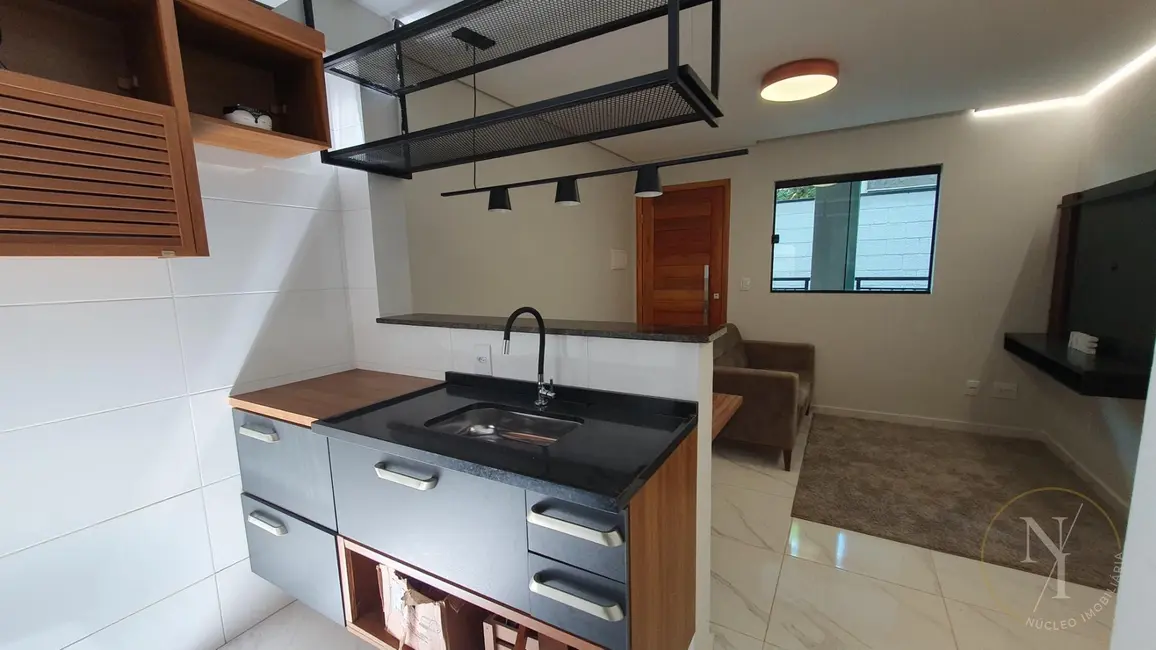 Apartamento com 2 quartos à venda, 38m2 em Itaquera, São Paulo - SP - imagem 2 Foto 2 de Apartamento com 2 quartos à venda, 38m2 em Itaquera, São Paulo - SP