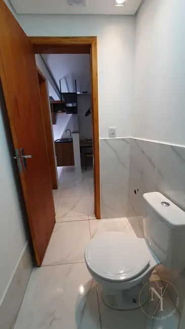 Apartamento com 2 quartos à venda, 38m2 em Itaquera, São Paulo - SP - imagem 3 Foto 3 de Apartamento com 2 quartos à venda, 38m2 em Itaquera, São Paulo - SP